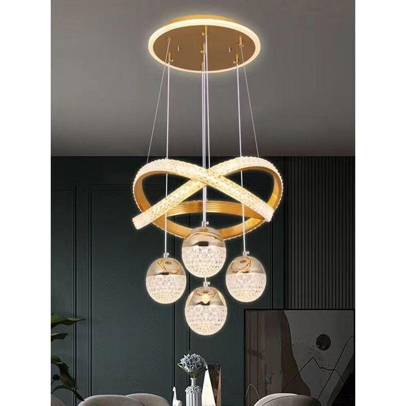 Chanderliar light