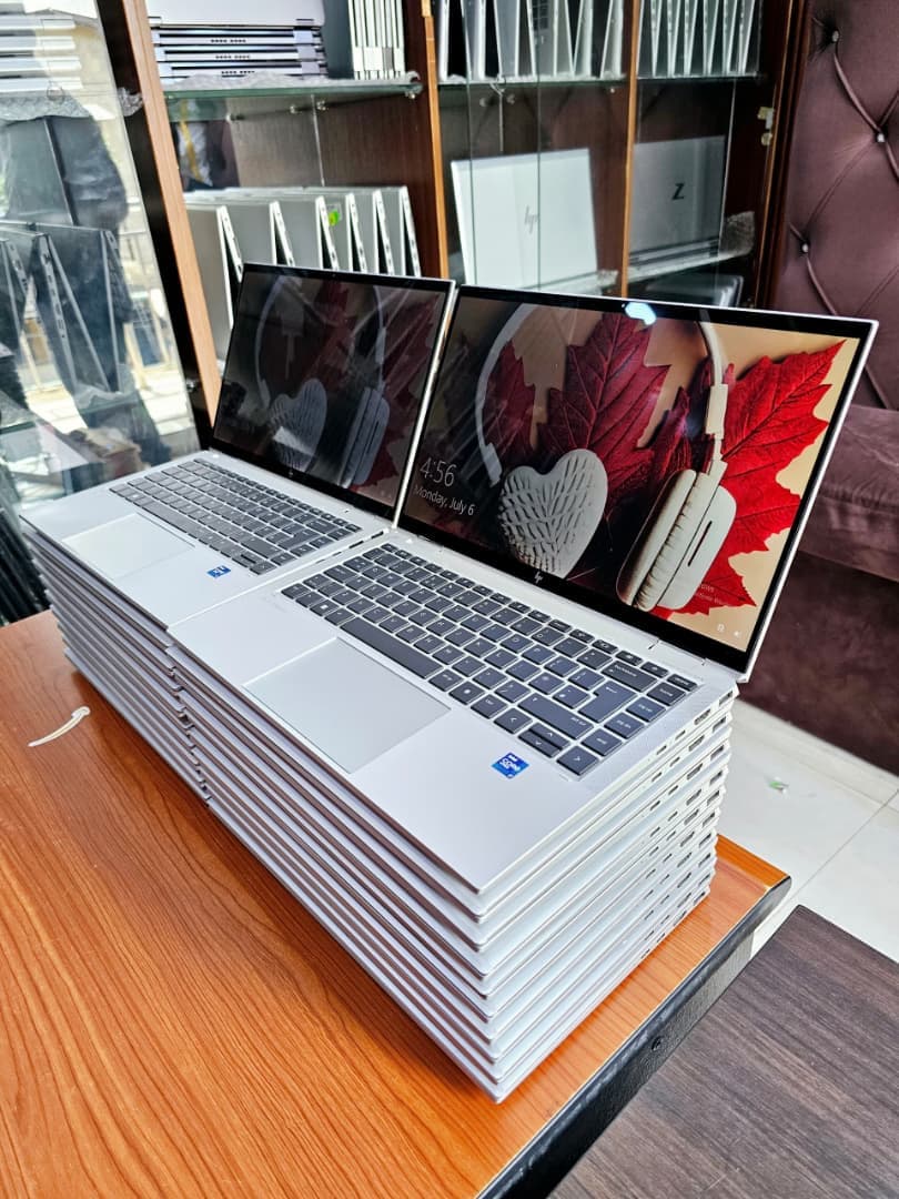 Hp laptop 