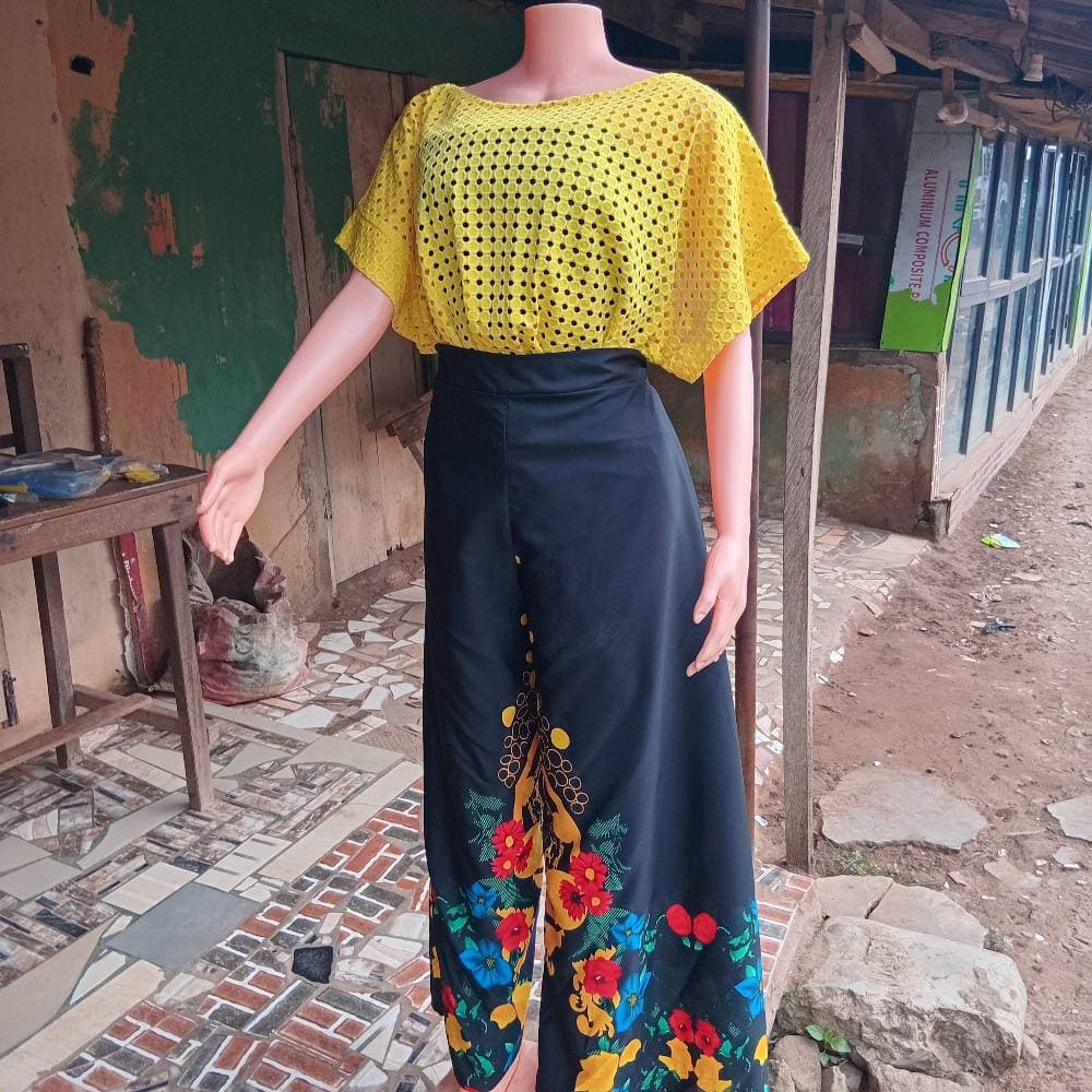 HEPHZIBAH COUTURE 