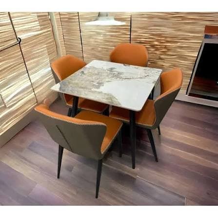 MARBLE DINING TABLE , photo 1 of 2