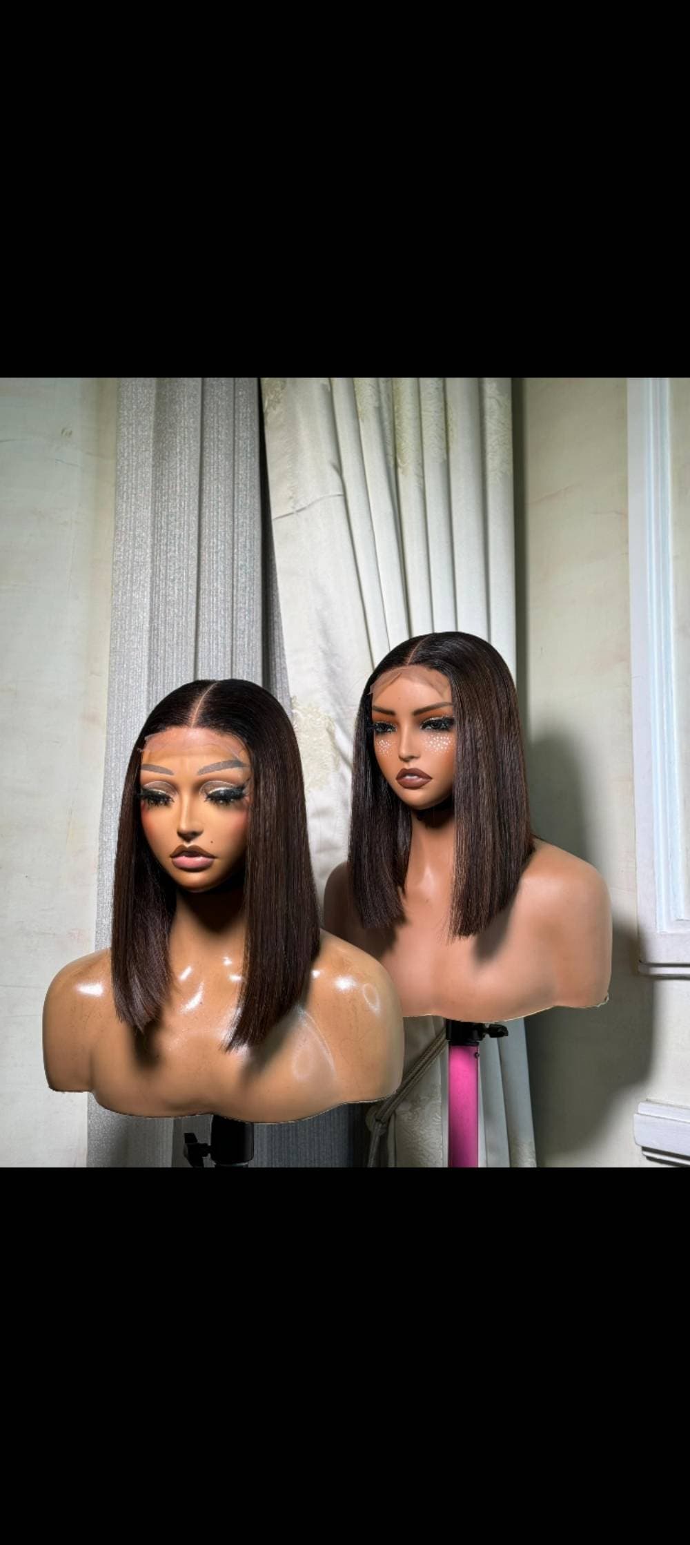 LUXURY VIETNAM 🇻🇳 
SDD BONE STW 
KIM-K WIG