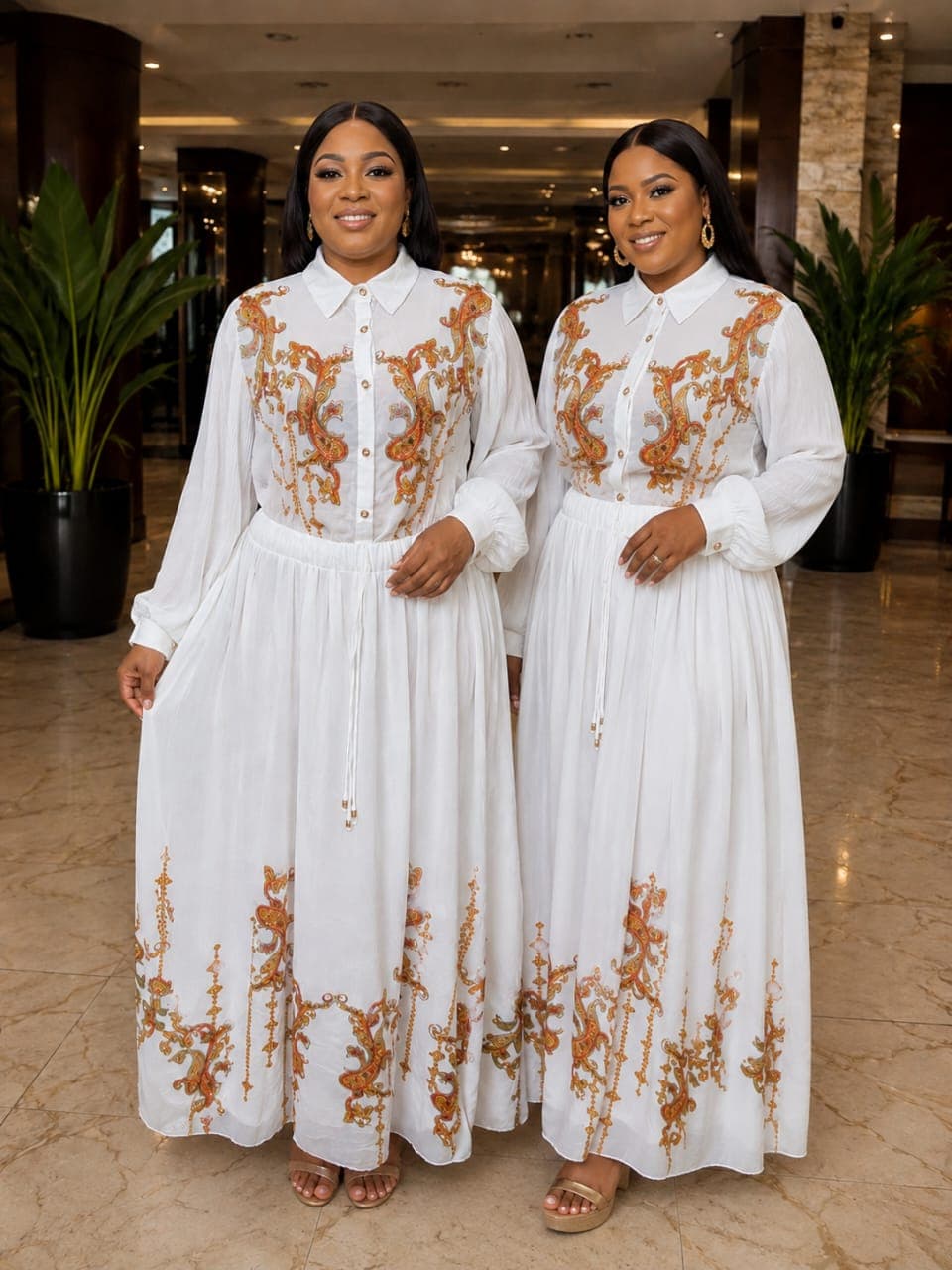 ADAJESUS BOUTIQUE