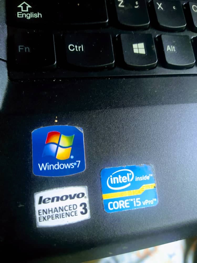 Lenovo laptop 💻