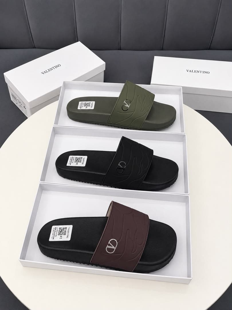 Men's Slip-on  Slide