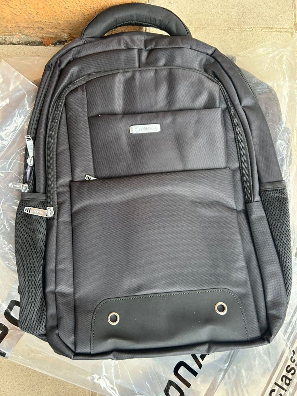 Laptop bag 