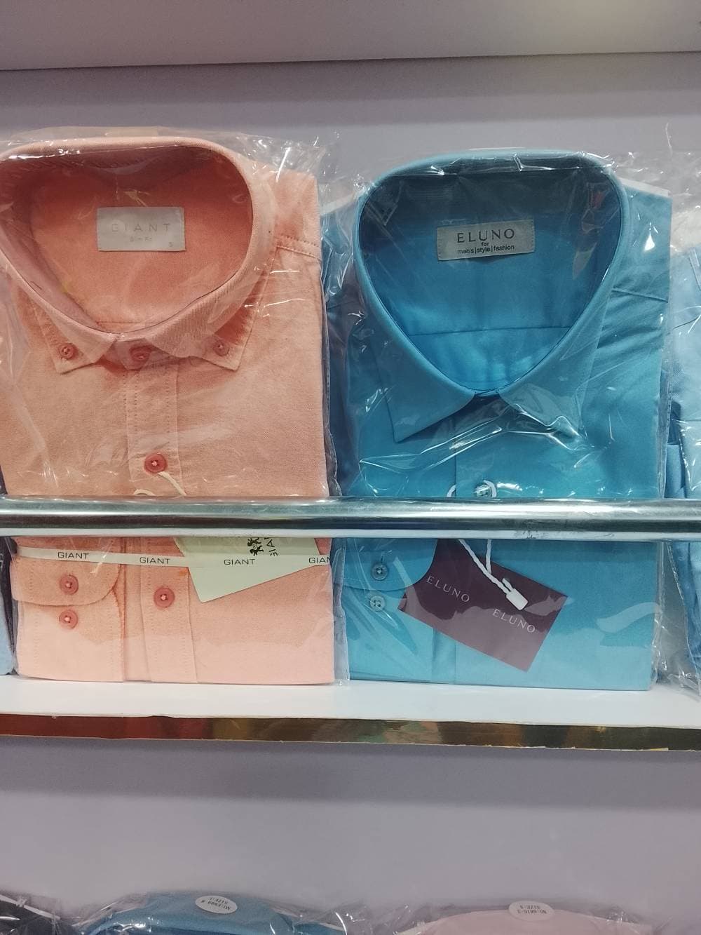 Avalon clothing collections .