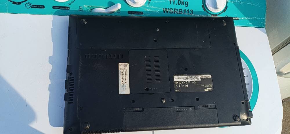 Samsung A580