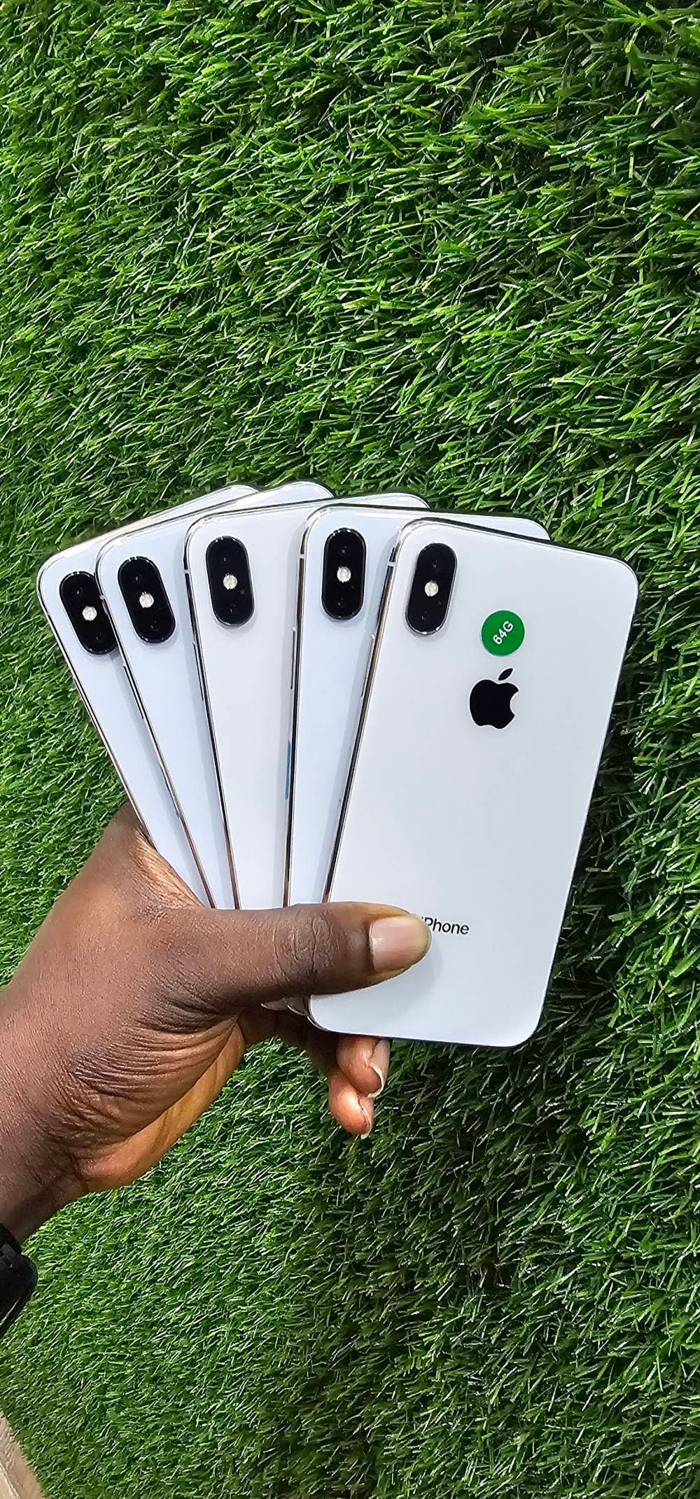 IPHONE X
