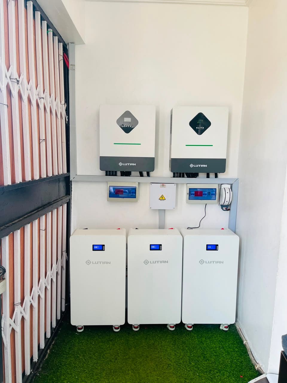 Generator 
