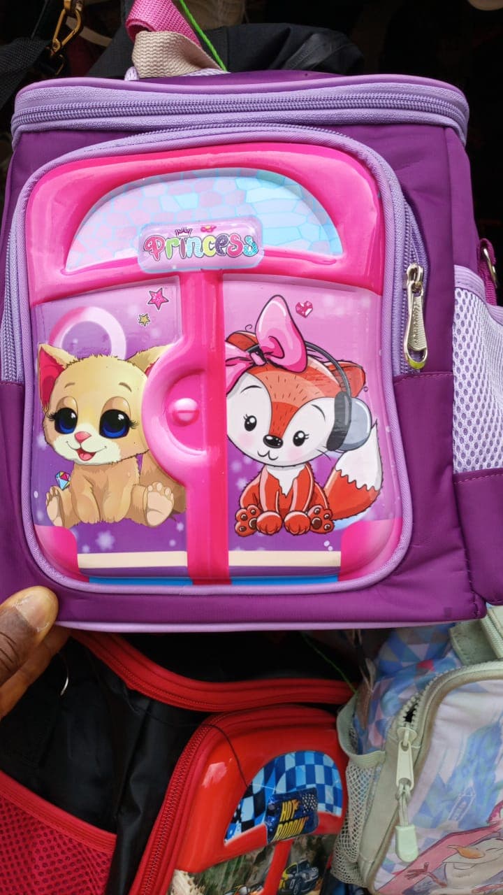 Lunch bag 