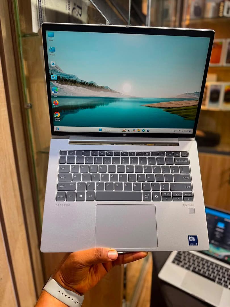 Hp laptop