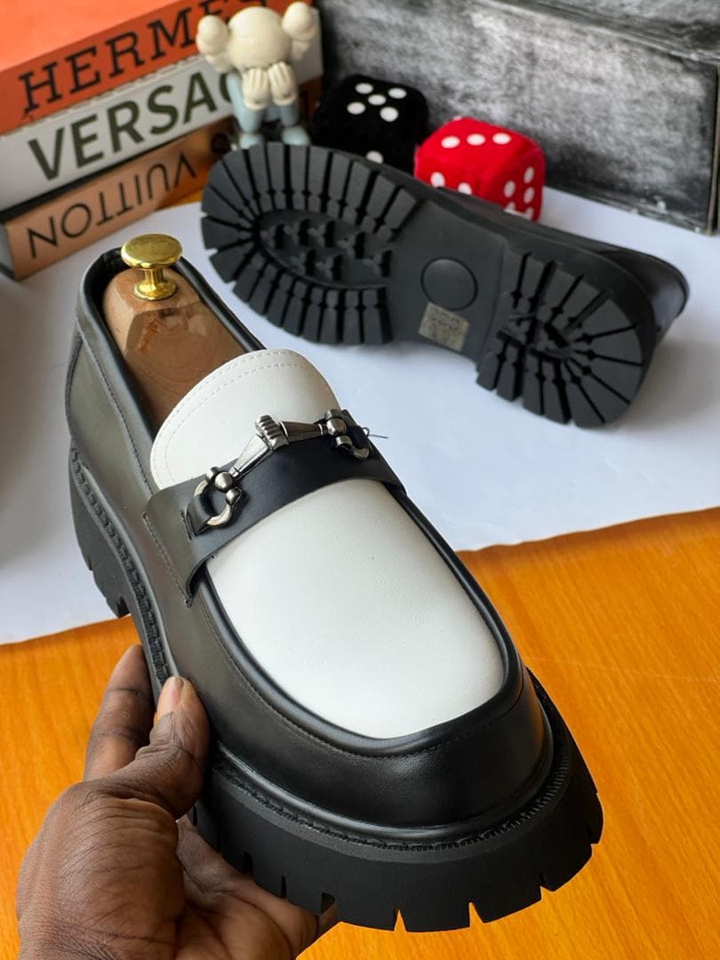 Loafers 