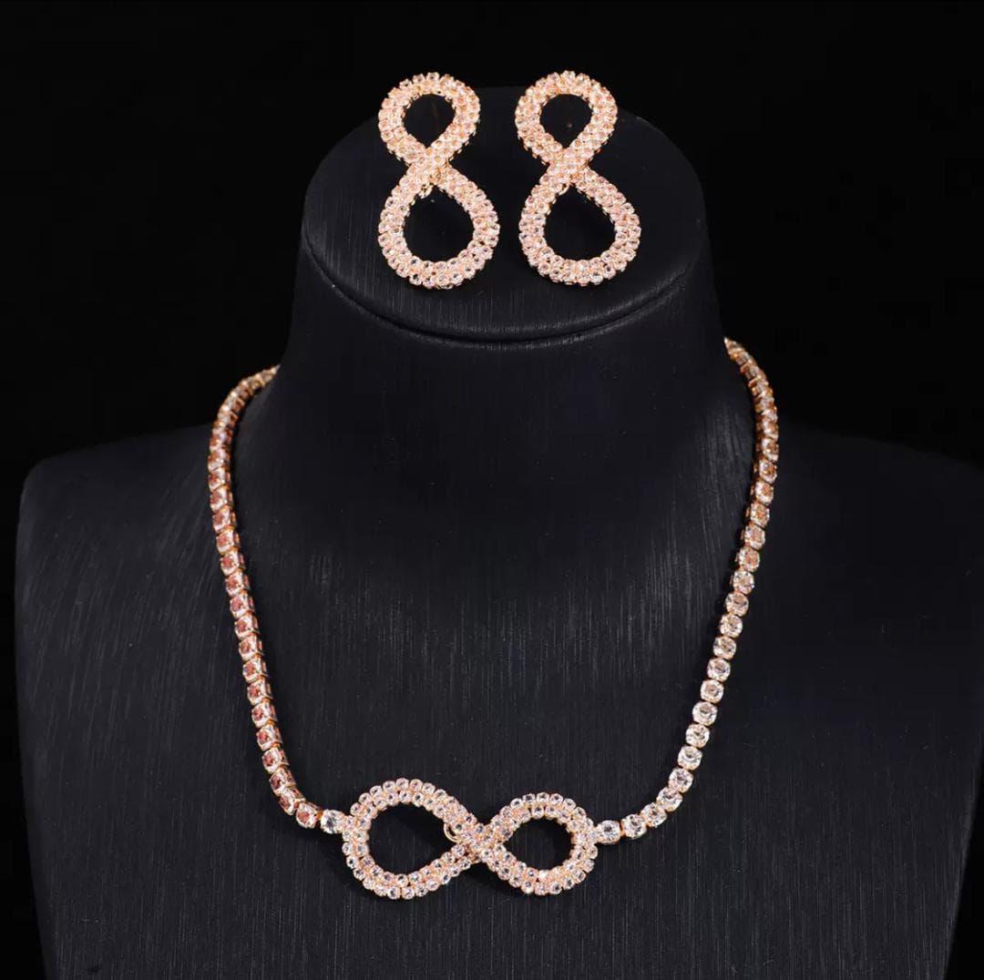 Jewellery shop 