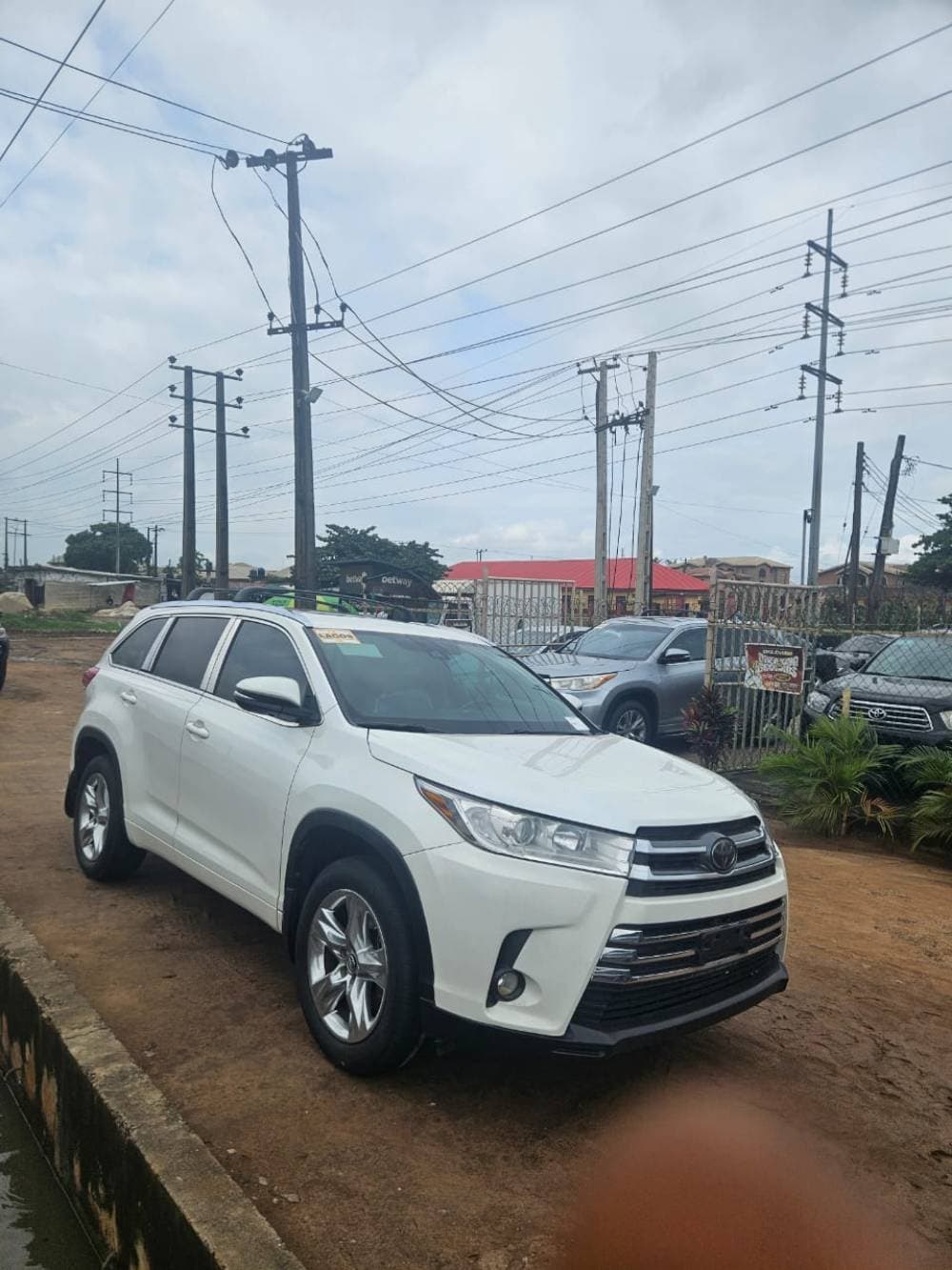 ADEOTI AND SONS AUTOS LIMITED 