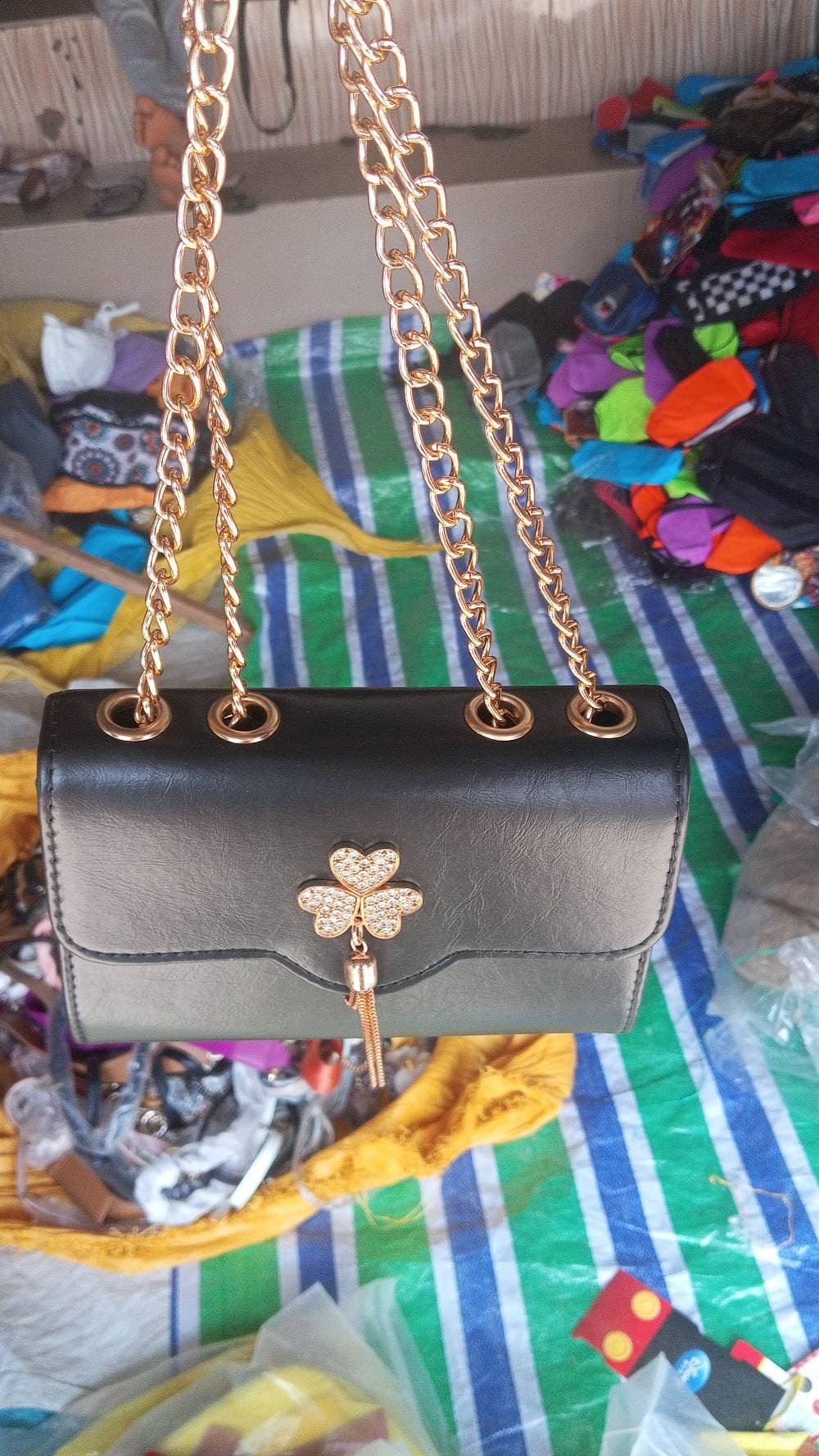 Hand bag, photo 1 of 2