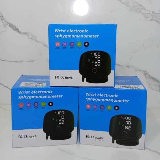 BP Monitor