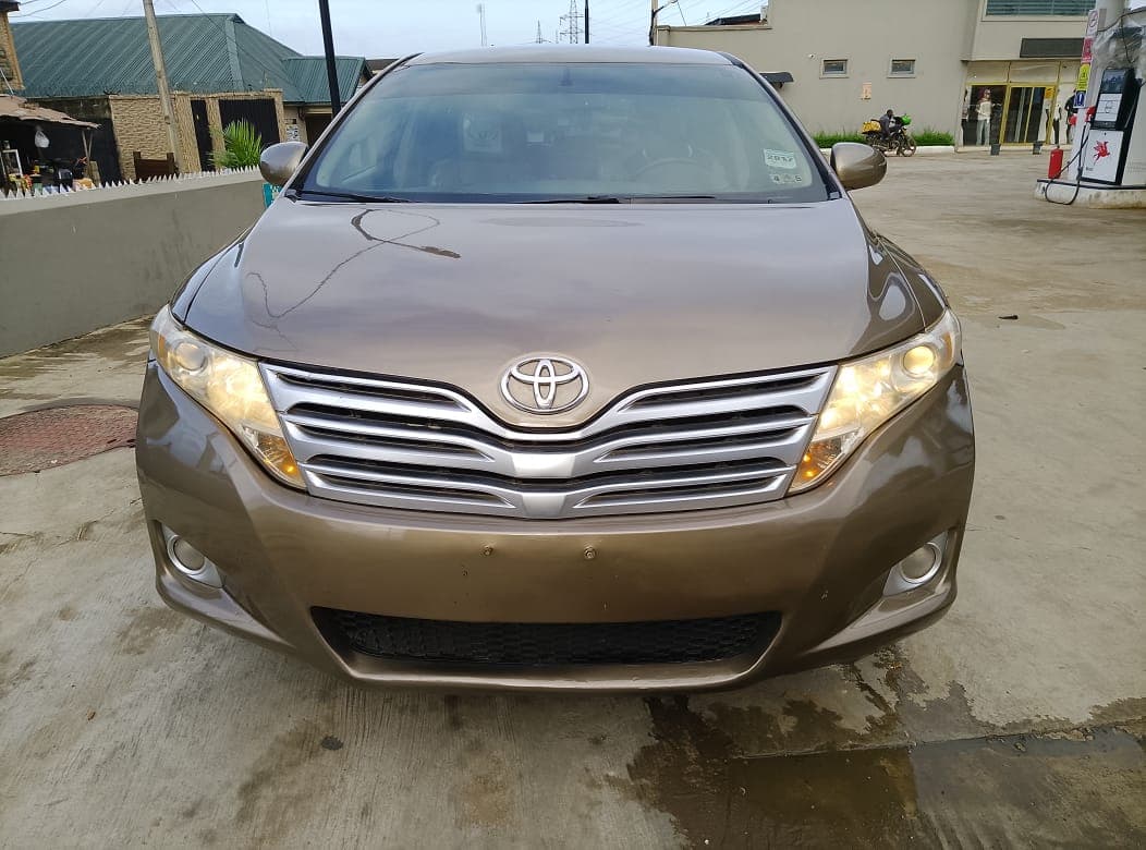 Oluwadamilare Autos 