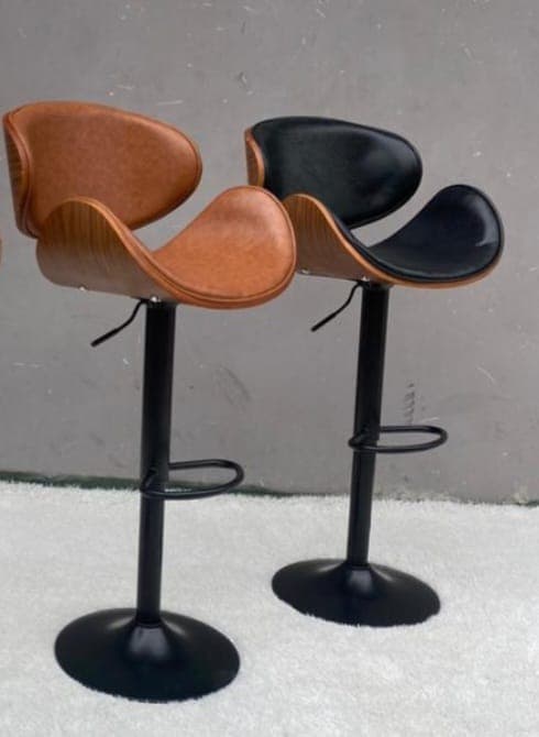 Restaurant high chair 