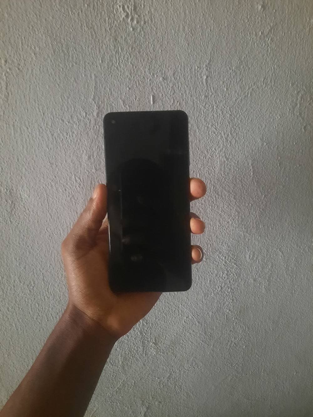 Uk used Samsung a21s (wifi only), photo 1 of 2