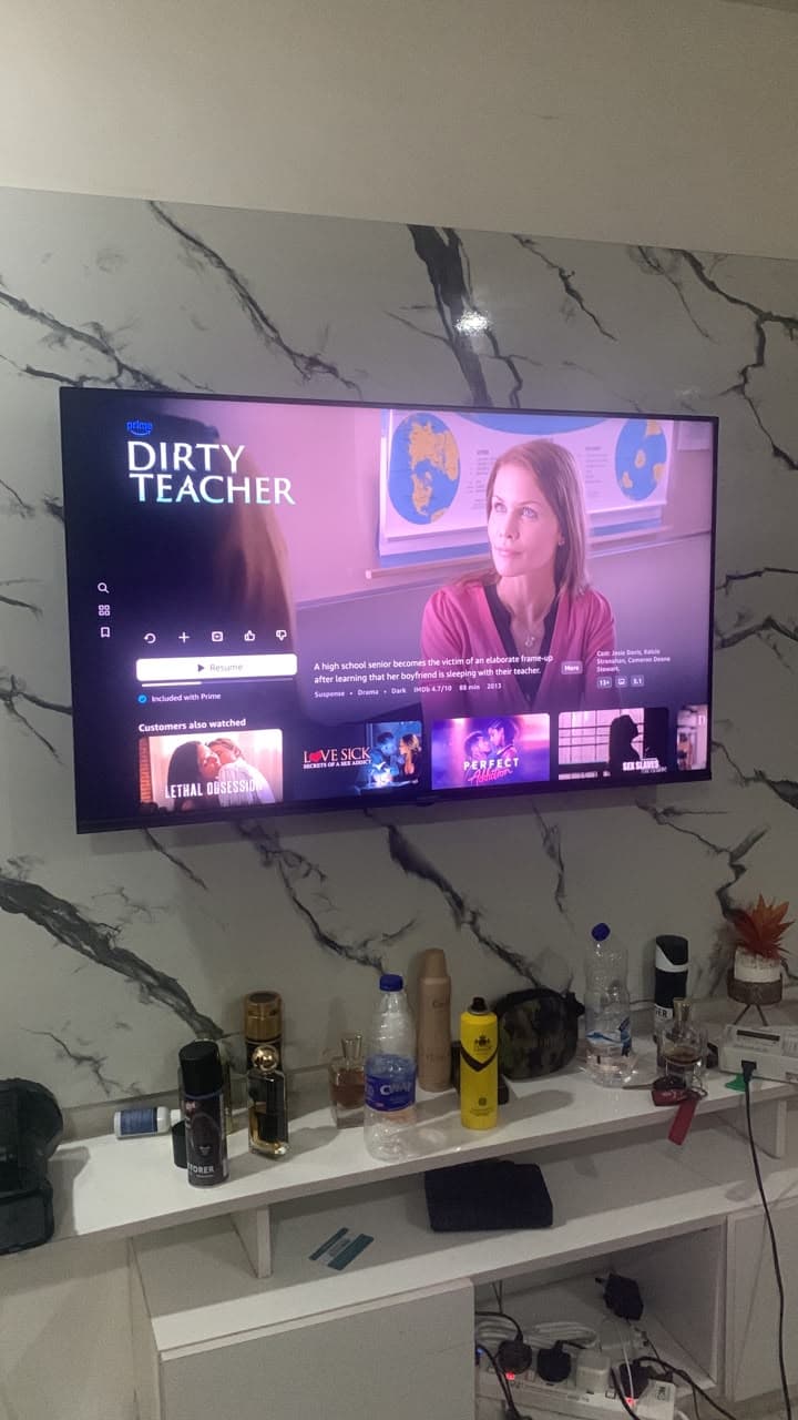 Television 
