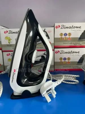 Binatone dry iron 