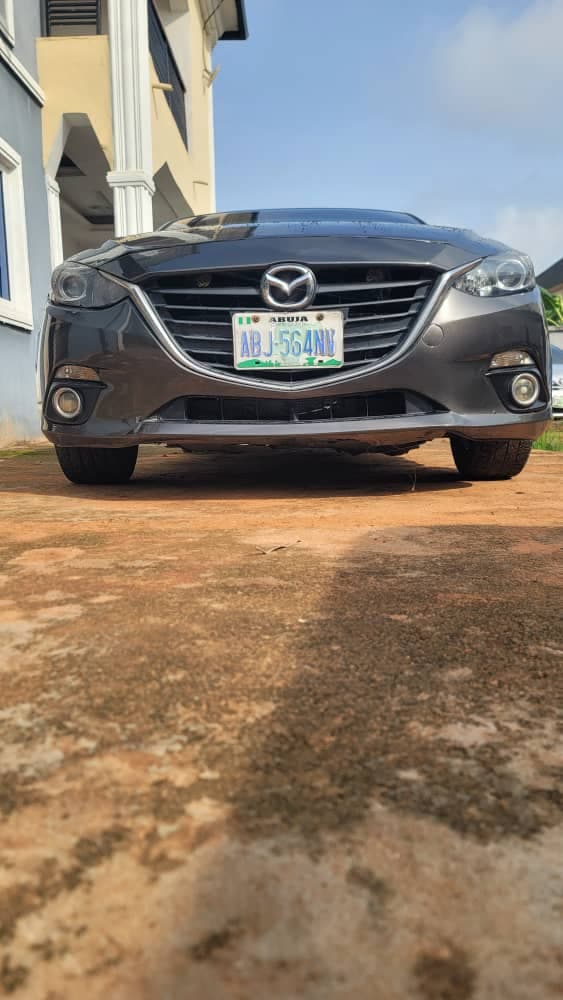Mazda