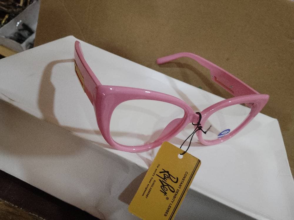 Sun glasses 