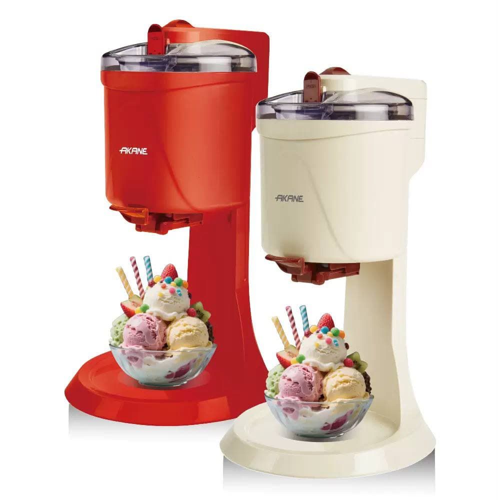 Ice cream machine 