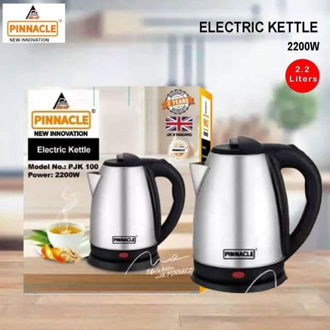 Electric kettle 
