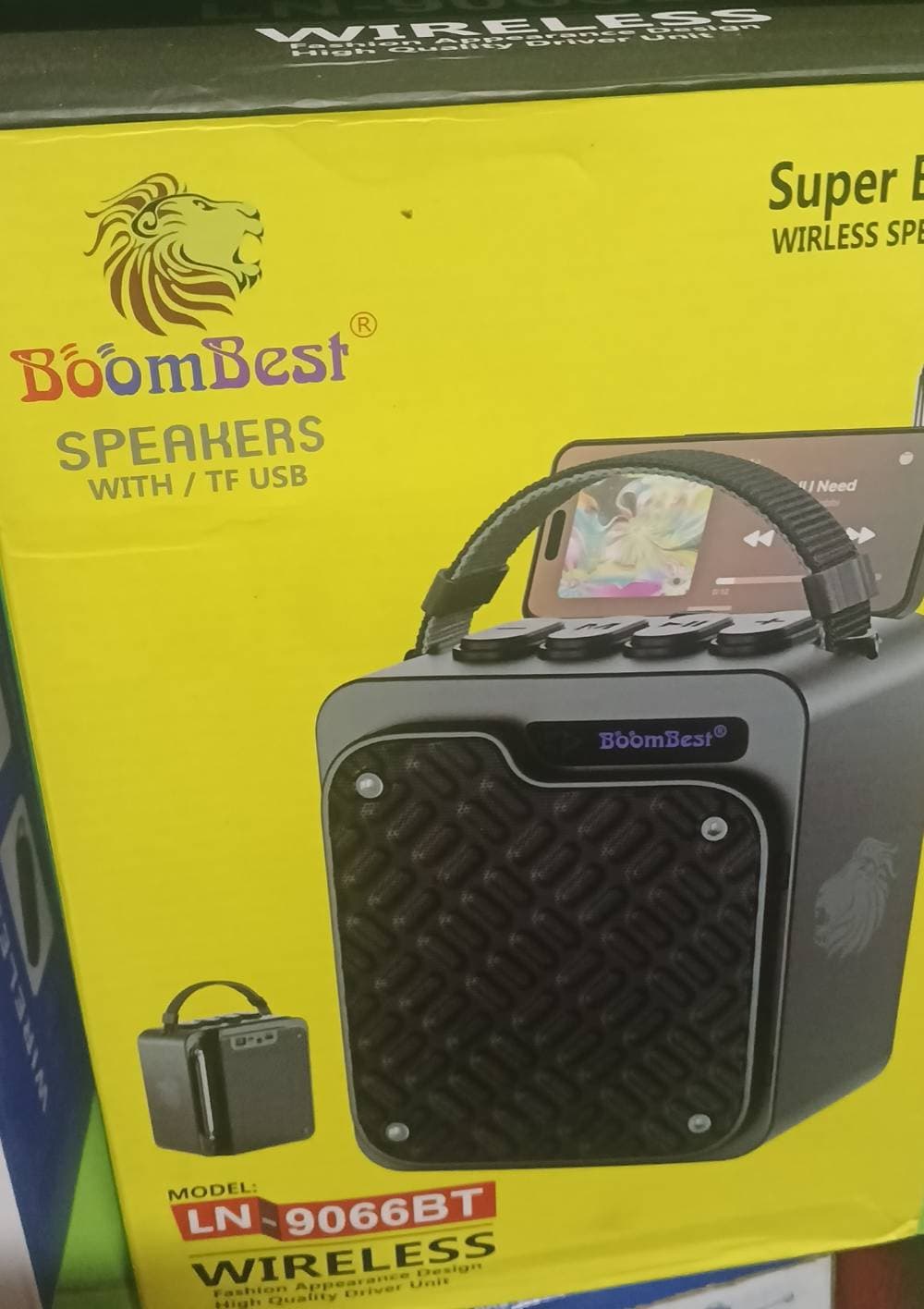 Prominent phone accessories and gadgets venture.  08162216398
