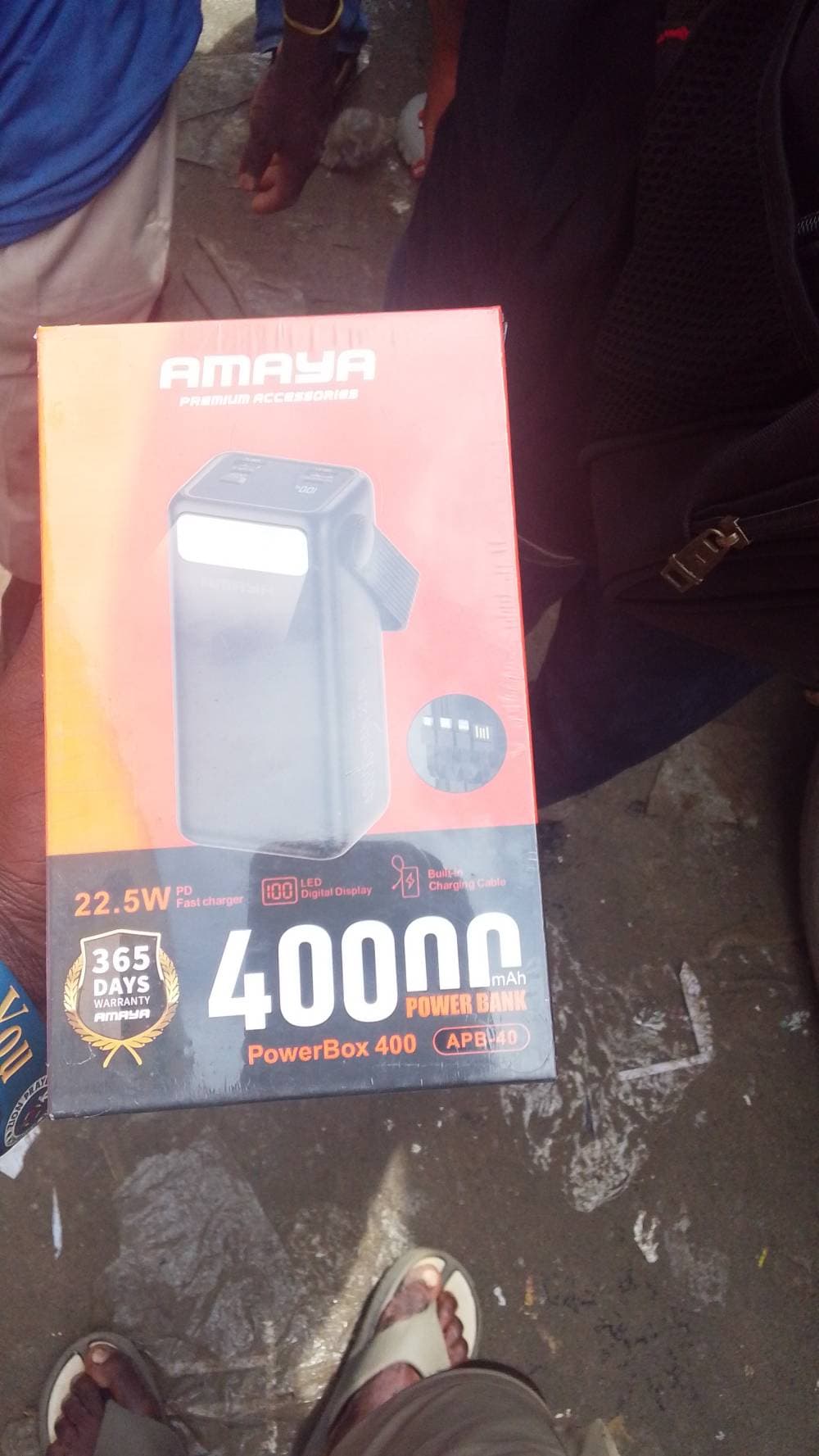 Amaya