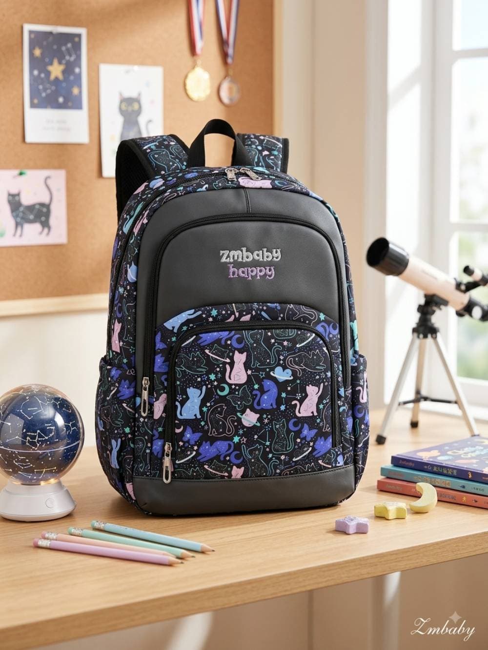 School bag