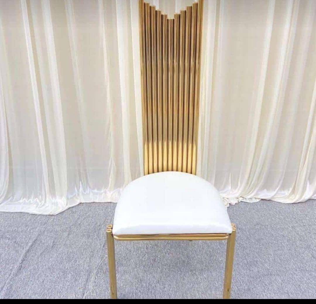 Event chair 