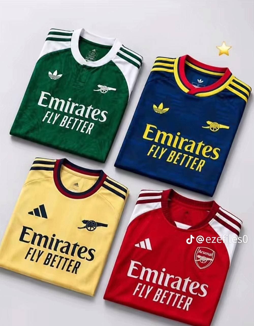 Sports wears