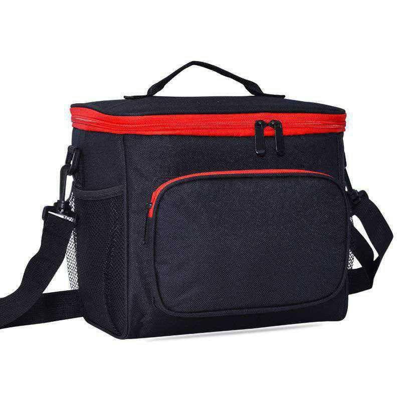 Double lunch box 