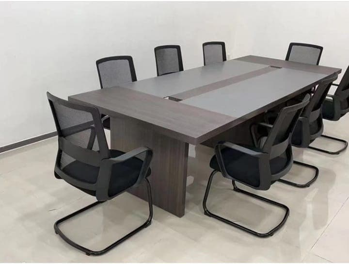 Conference table 