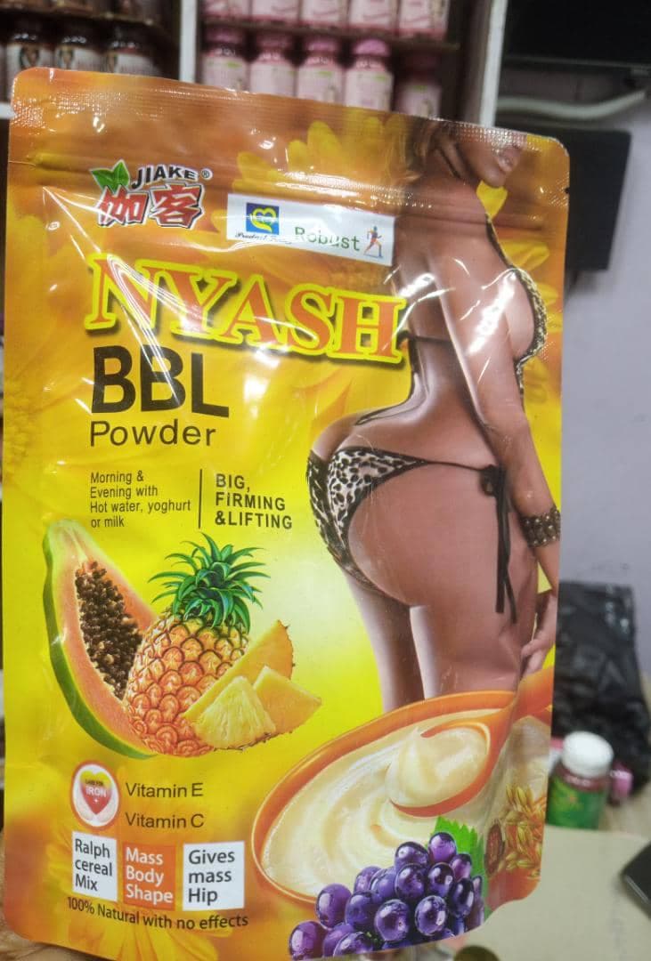 BBL product 