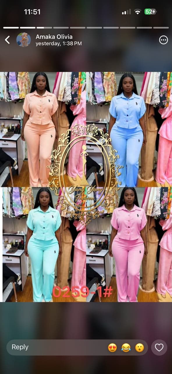 Ladies wear, photo 1 of 6