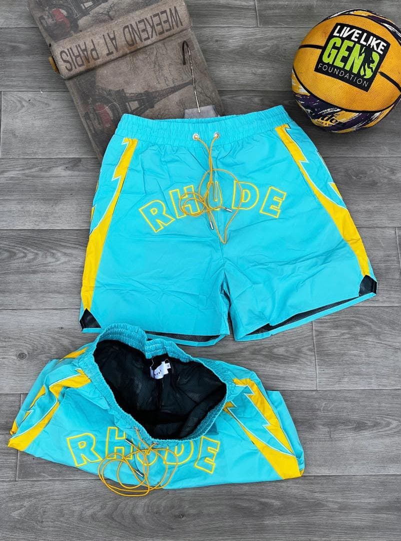 Men's premium quality wear