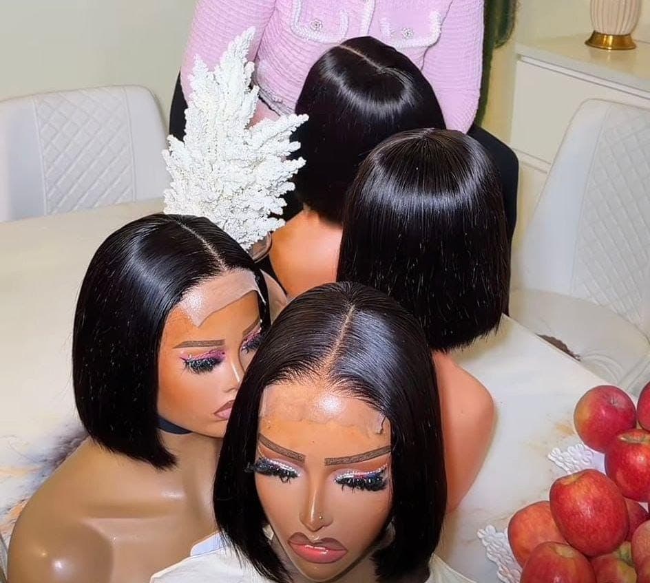 Bob wig