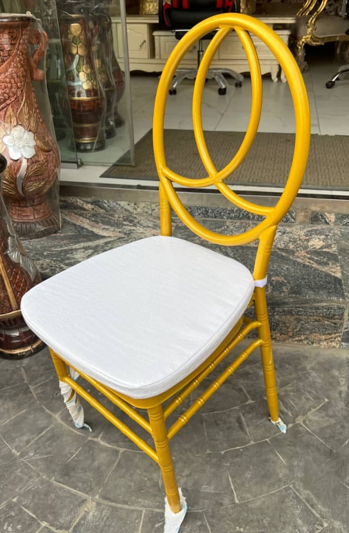 Event chair 