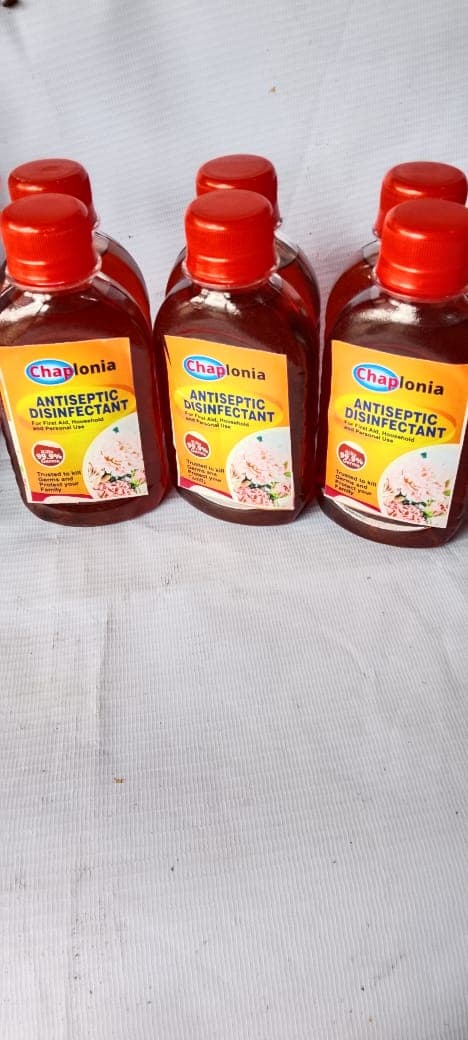 Antiseptic 