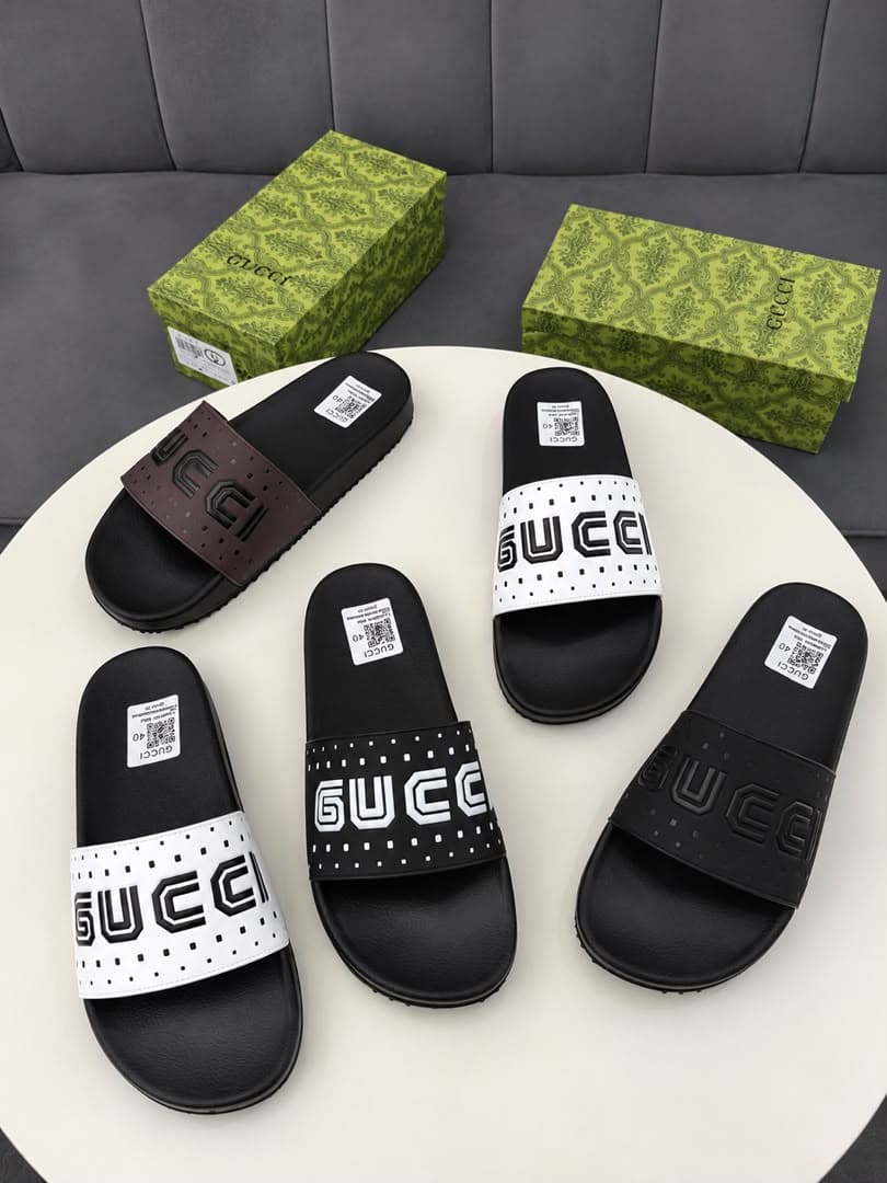 Men's Slip-on Slide 
