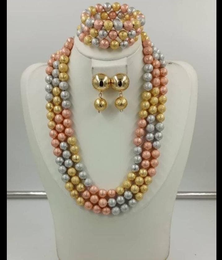 Jewellery 