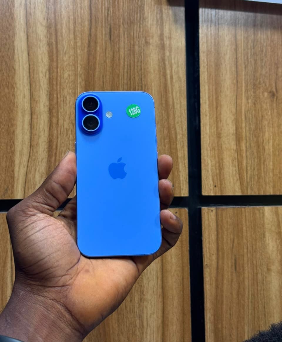 IPhone 16 