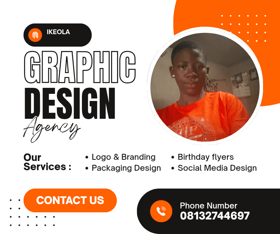 Graphic design 
