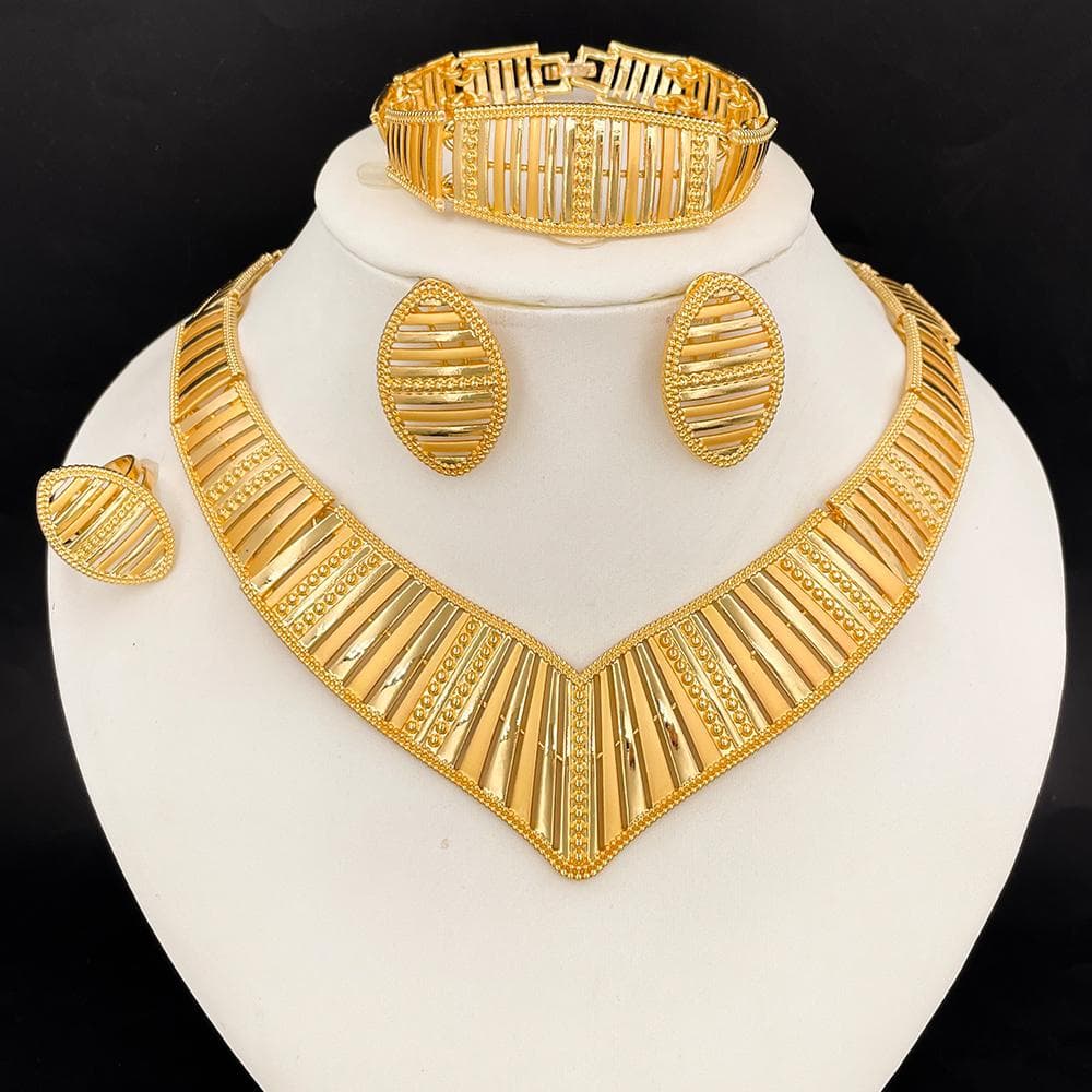 Party jewelries