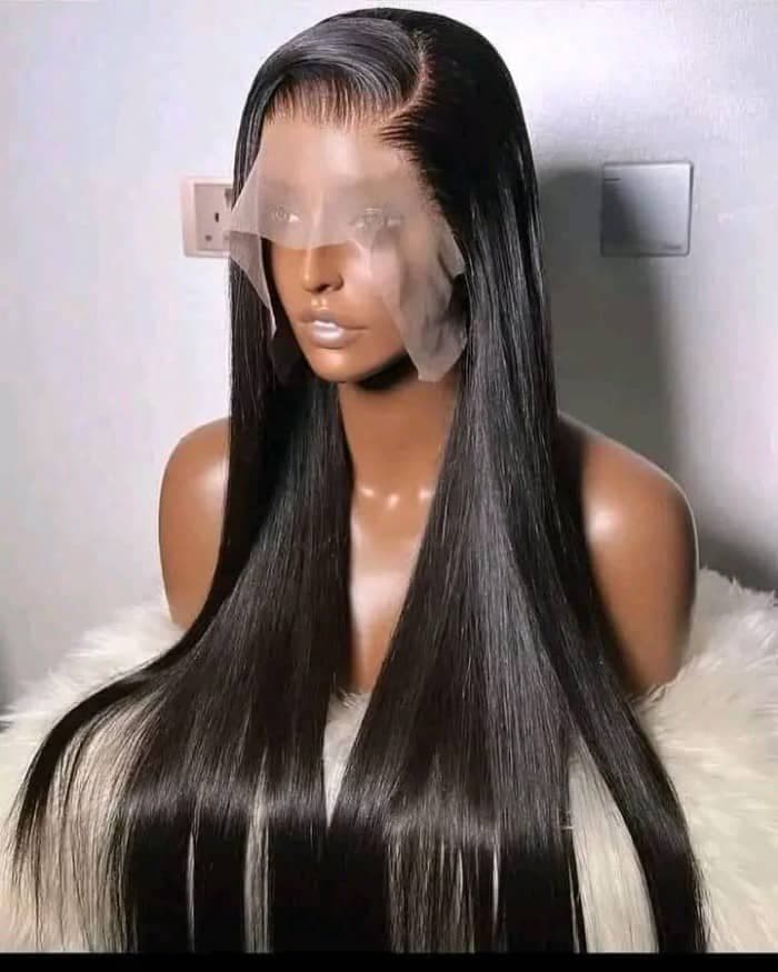 13*4 STW wig