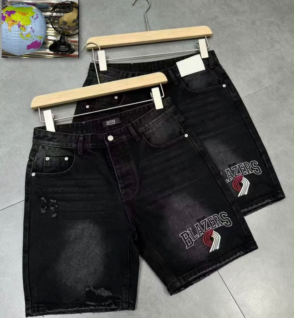 Nikki's wears