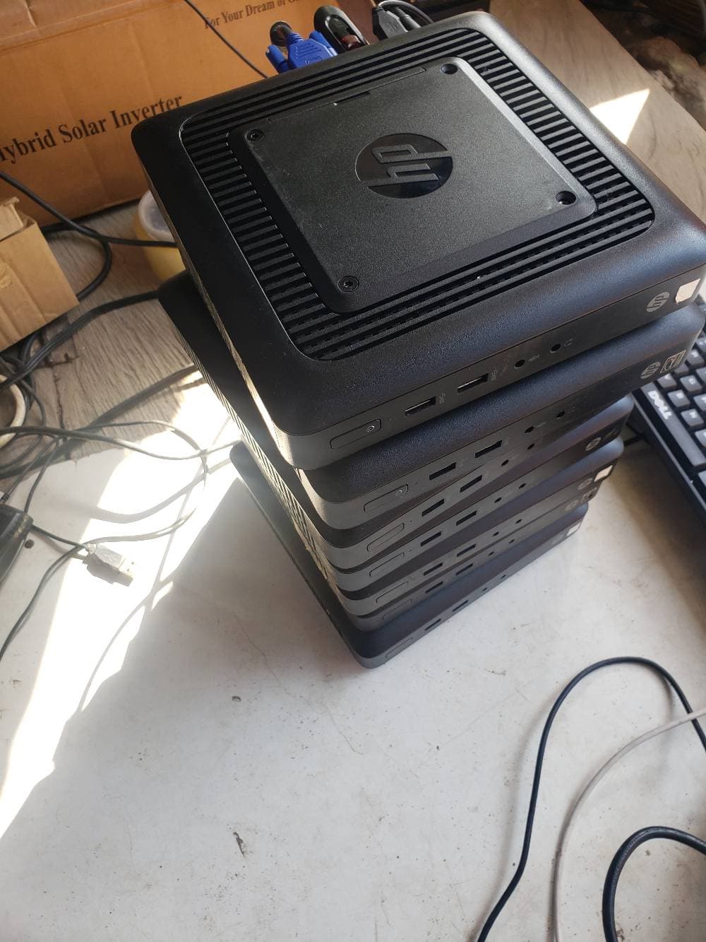 Brand new HP Thin client
